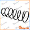 Ressorts de suspension avant pour SKODA | 2110059, 4085705